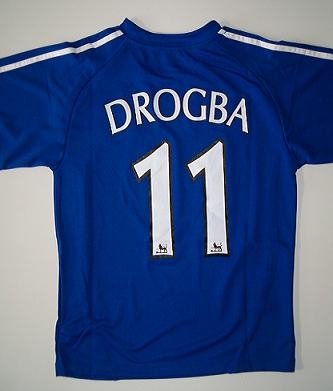 drogba